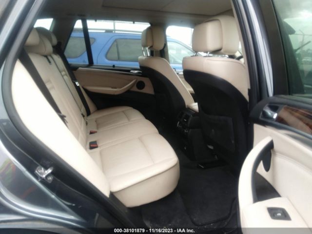 Photo 7 VIN: 5UXZV4C5XBL407962 - BMW X5 