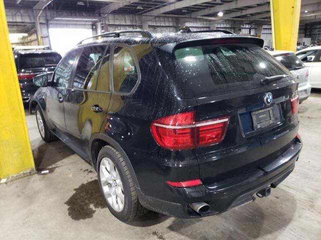 Photo 1 VIN: 5UXZV4C5XBL408044 - BMW X5 