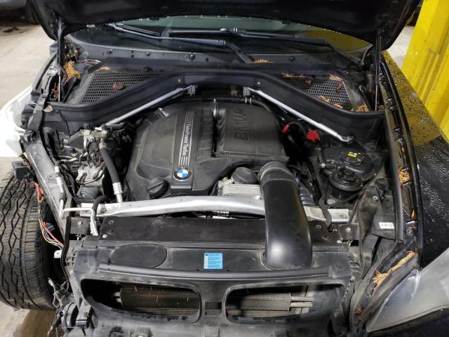 Photo 10 VIN: 5UXZV4C5XBL408044 - BMW X5 