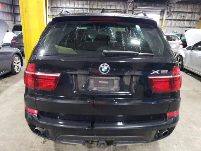 Photo 5 VIN: 5UXZV4C5XBL408044 - BMW X5 