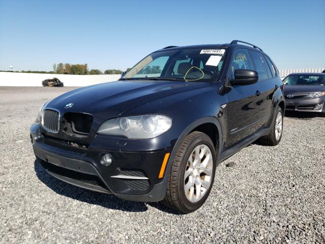 Photo 1 VIN: 5UXZV4C5XBL408836 - BMW X5 