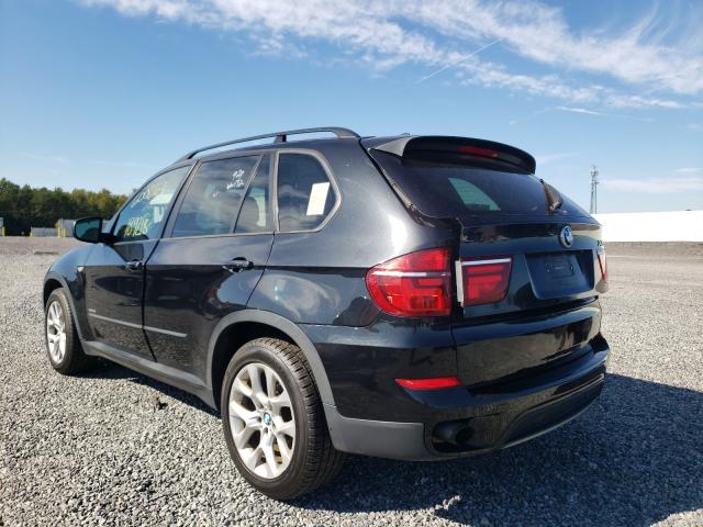 Photo 2 VIN: 5UXZV4C5XBL408836 - BMW X5 