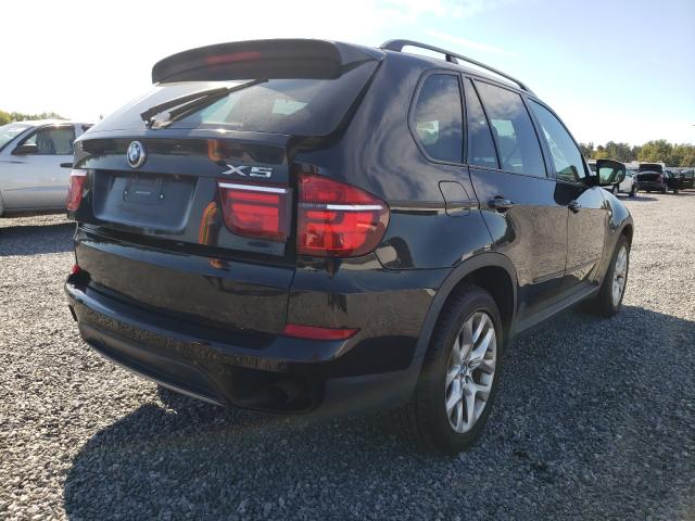 Photo 3 VIN: 5UXZV4C5XBL408836 - BMW X5 