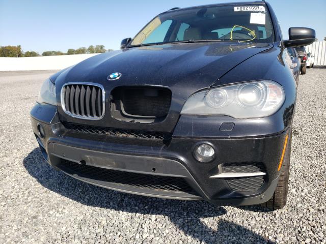 Photo 8 VIN: 5UXZV4C5XBL408836 - BMW X5 