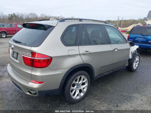 Photo 3 VIN: 5UXZV4C5XBL409565 - BMW X5 