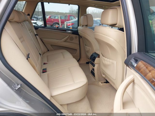 Photo 7 VIN: 5UXZV4C5XBL409565 - BMW X5 