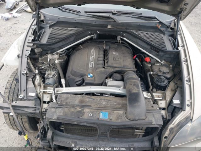 Photo 9 VIN: 5UXZV4C5XBL409565 - BMW X5 