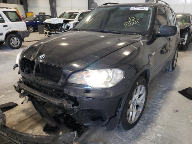 Photo 1 VIN: 5UXZV4C5XBL412224 - BMW X5 XDRIVE3 