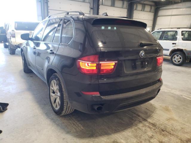 Photo 2 VIN: 5UXZV4C5XBL412224 - BMW X5 XDRIVE3 