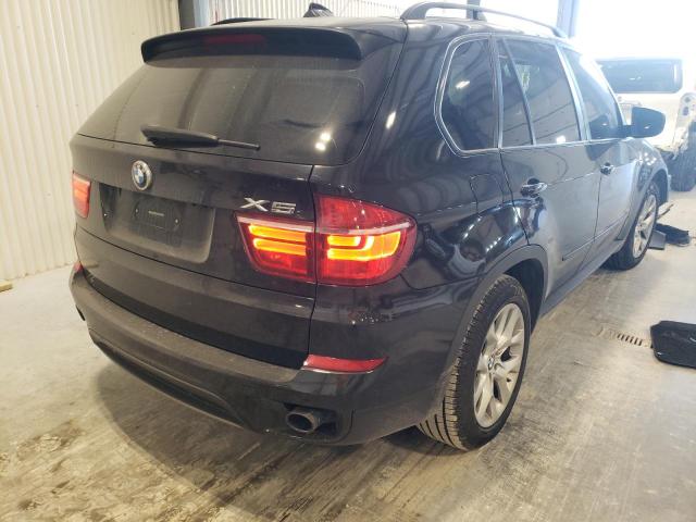 Photo 3 VIN: 5UXZV4C5XBL412224 - BMW X5 XDRIVE3 