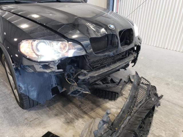 Photo 8 VIN: 5UXZV4C5XBL412224 - BMW X5 XDRIVE3 