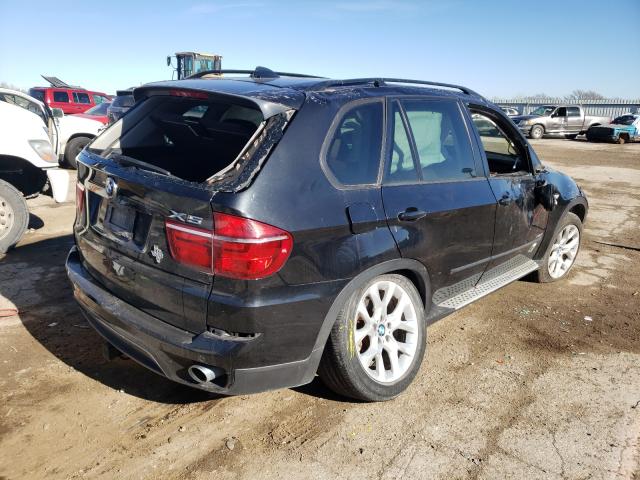 Photo 3 VIN: 5UXZV4C5XBL412319 - BMW X5 XDRIVE3 