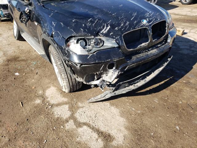 Photo 8 VIN: 5UXZV4C5XBL412319 - BMW X5 XDRIVE3 