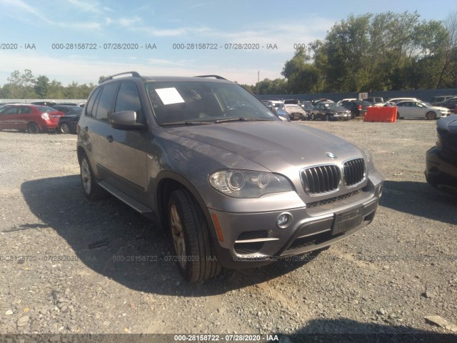 Photo 0 VIN: 5UXZV4C5XBL412613 - BMW X5 