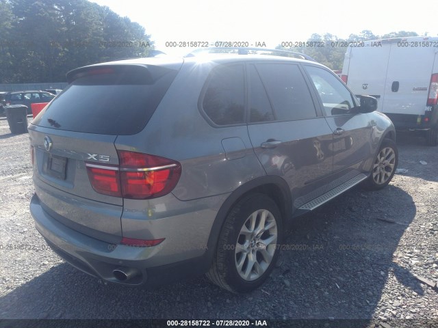 Photo 3 VIN: 5UXZV4C5XBL412613 - BMW X5 