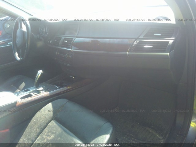 Photo 4 VIN: 5UXZV4C5XBL412613 - BMW X5 