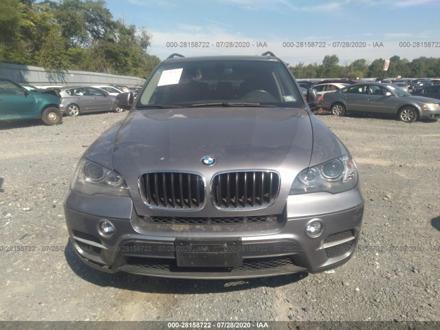 Photo 5 VIN: 5UXZV4C5XBL412613 - BMW X5 