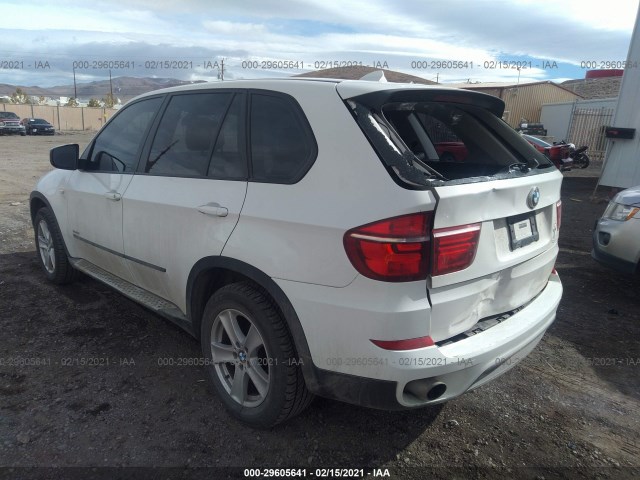 Photo 2 VIN: 5UXZV4C5XBL413566 - BMW X5 