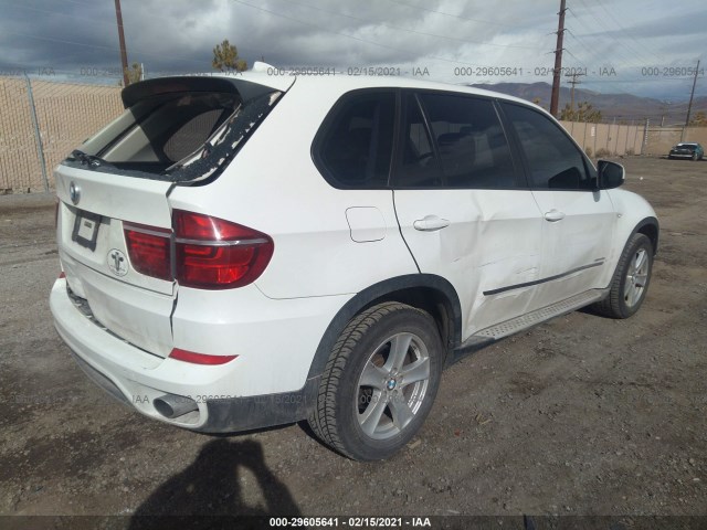 Photo 3 VIN: 5UXZV4C5XBL413566 - BMW X5 