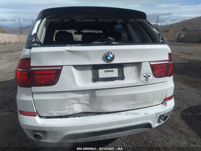 Photo 5 VIN: 5UXZV4C5XBL413566 - BMW X5 