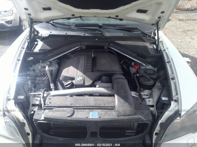 Photo 9 VIN: 5UXZV4C5XBL413566 - BMW X5 