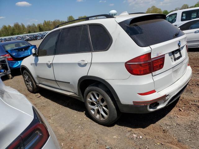 Photo 1 VIN: 5UXZV4C5XBL414636 - BMW X5 