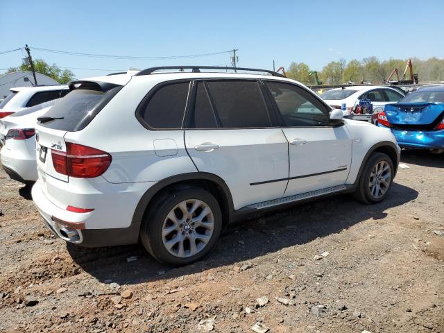 Photo 2 VIN: 5UXZV4C5XBL414636 - BMW X5 