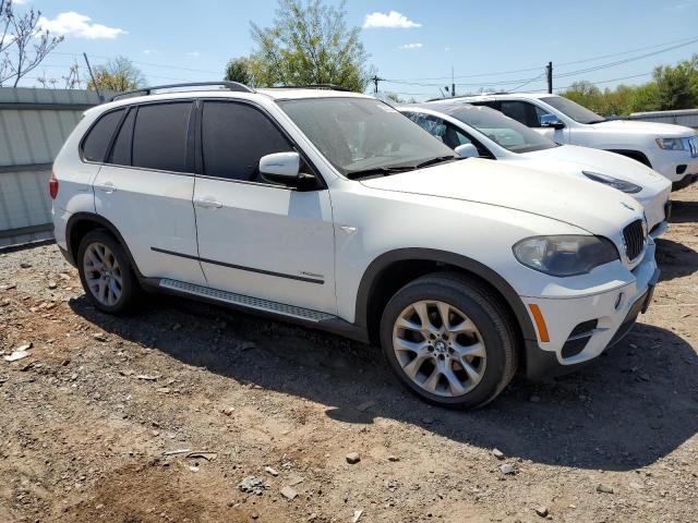 Photo 3 VIN: 5UXZV4C5XBL414636 - BMW X5 