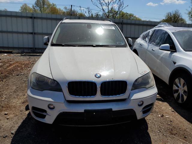 Photo 4 VIN: 5UXZV4C5XBL414636 - BMW X5 