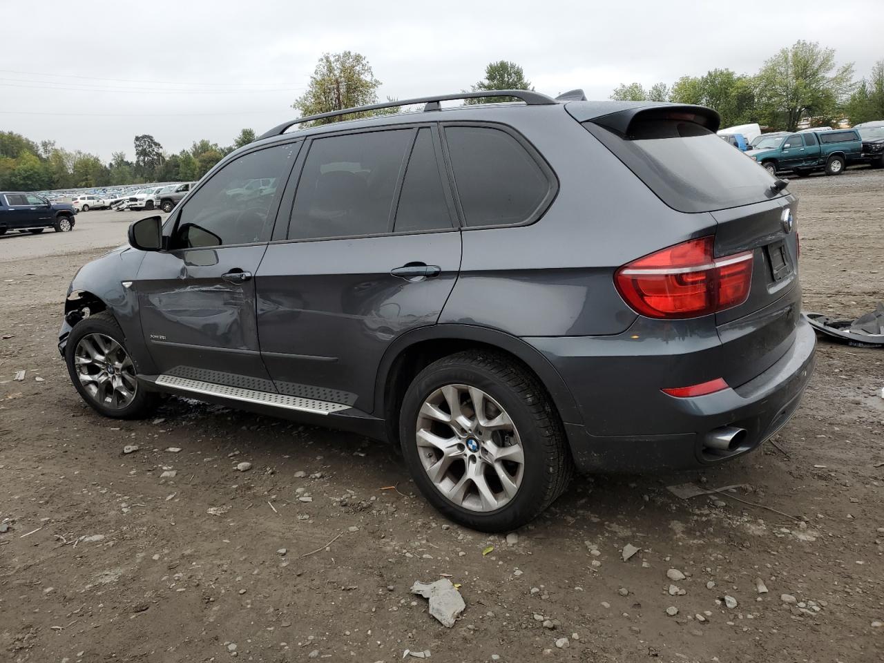 Photo 1 VIN: 5UXZV4C5XBL414698 - BMW X5 