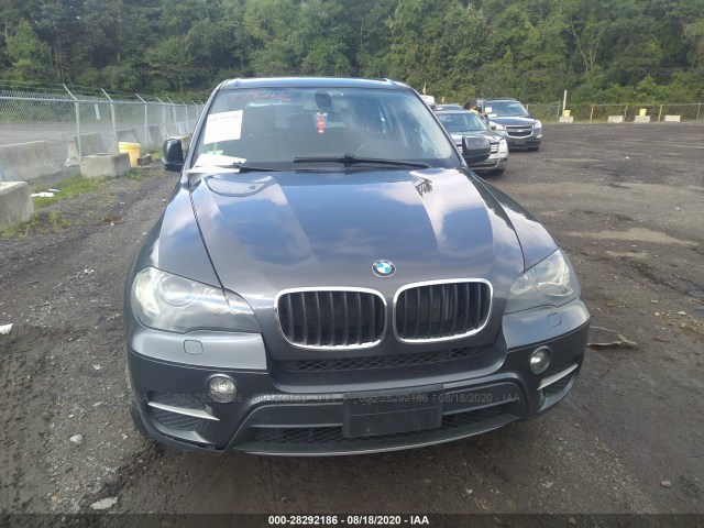 Photo 5 VIN: 5UXZV4C5XBL414815 - BMW X5 