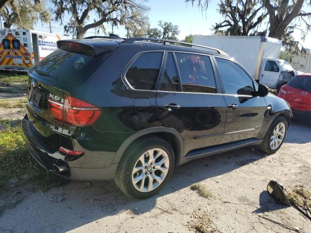 Photo 2 VIN: 5UXZV4C5XBL415303 - BMW X5 XDRIVE3 