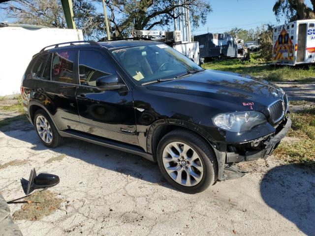 Photo 3 VIN: 5UXZV4C5XBL415303 - BMW X5 XDRIVE3 