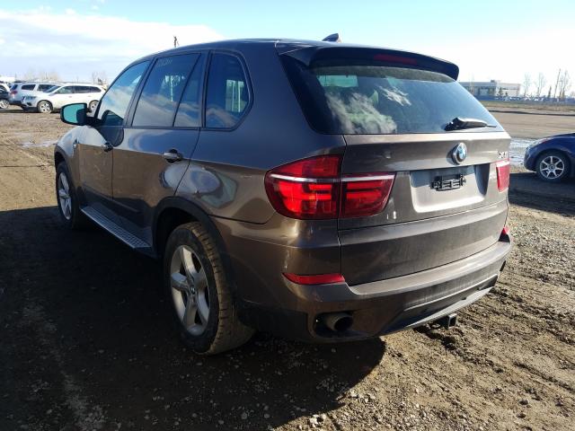 Photo 2 VIN: 5UXZV4C5XBL415415 - BMW X5 XDRIVE3 