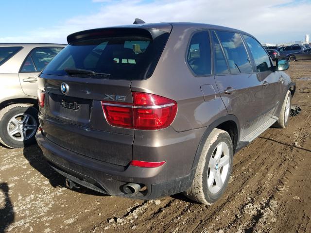 Photo 3 VIN: 5UXZV4C5XBL415415 - BMW X5 XDRIVE3 