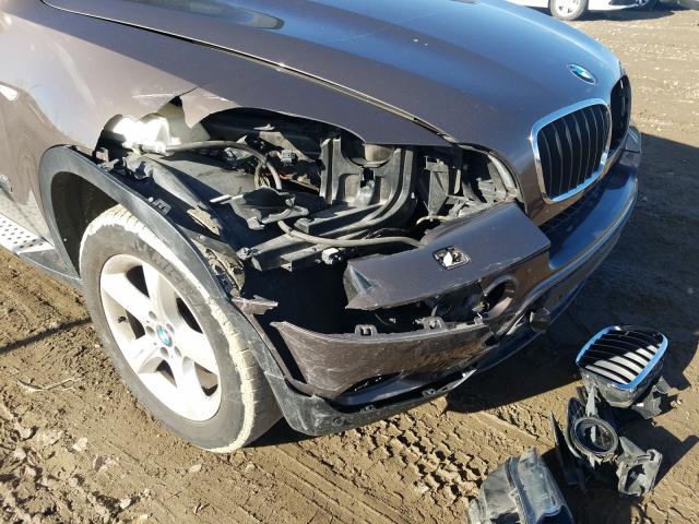 Photo 8 VIN: 5UXZV4C5XBL415415 - BMW X5 XDRIVE3 