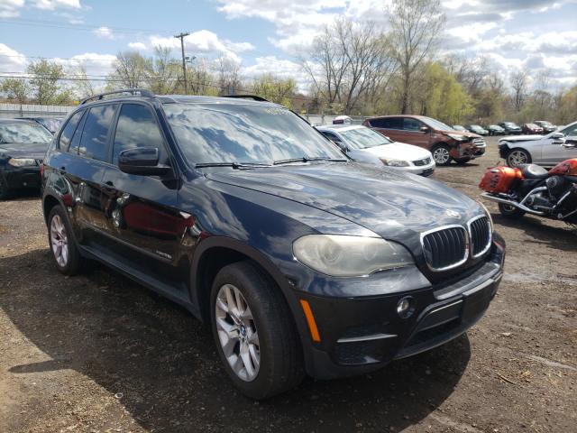 Photo 0 VIN: 5UXZV4C5XBL738444 - BMW X5 XDRIVE3 