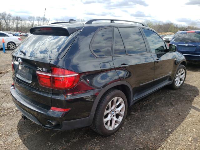 Photo 3 VIN: 5UXZV4C5XBL738444 - BMW X5 XDRIVE3 