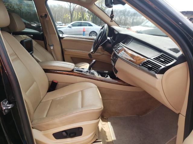 Photo 4 VIN: 5UXZV4C5XBL738444 - BMW X5 XDRIVE3 