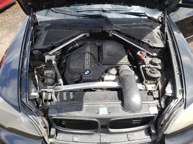 Photo 6 VIN: 5UXZV4C5XBL738444 - BMW X5 XDRIVE3 