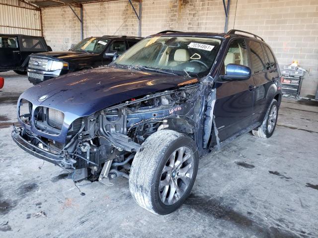 Photo 1 VIN: 5UXZV4C5XBL738850 - BMW X5 XDRIVE3 