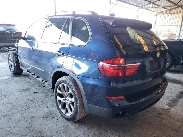 Photo 2 VIN: 5UXZV4C5XBL738850 - BMW X5 XDRIVE3 