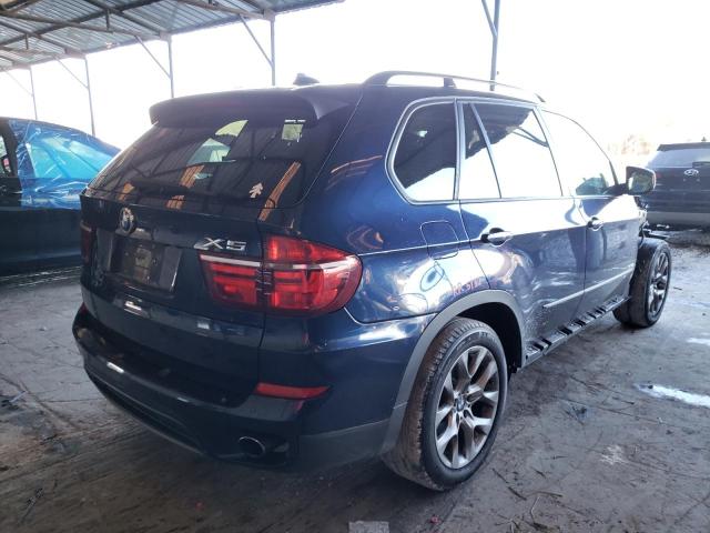 Photo 3 VIN: 5UXZV4C5XBL738850 - BMW X5 XDRIVE3 