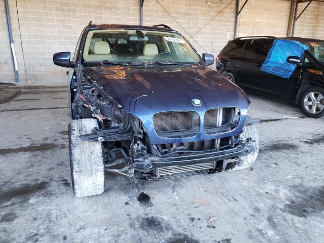 Photo 8 VIN: 5UXZV4C5XBL738850 - BMW X5 XDRIVE3 