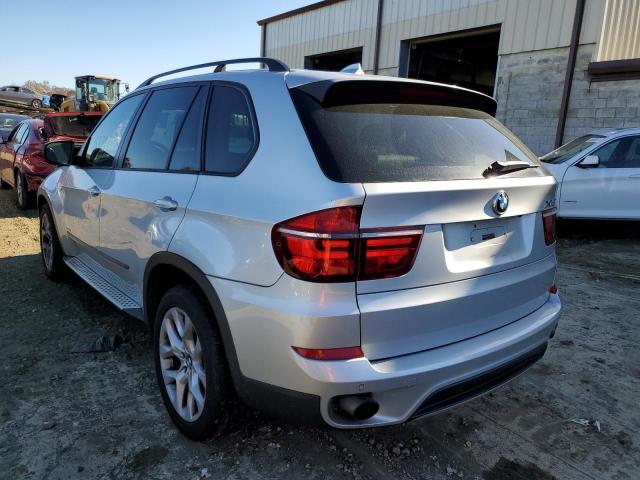 Photo 2 VIN: 5UXZV4C5XBL738881 - BMW X5 XDRIVE3 