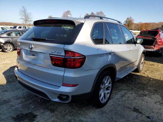 Photo 3 VIN: 5UXZV4C5XBL738881 - BMW X5 XDRIVE3 