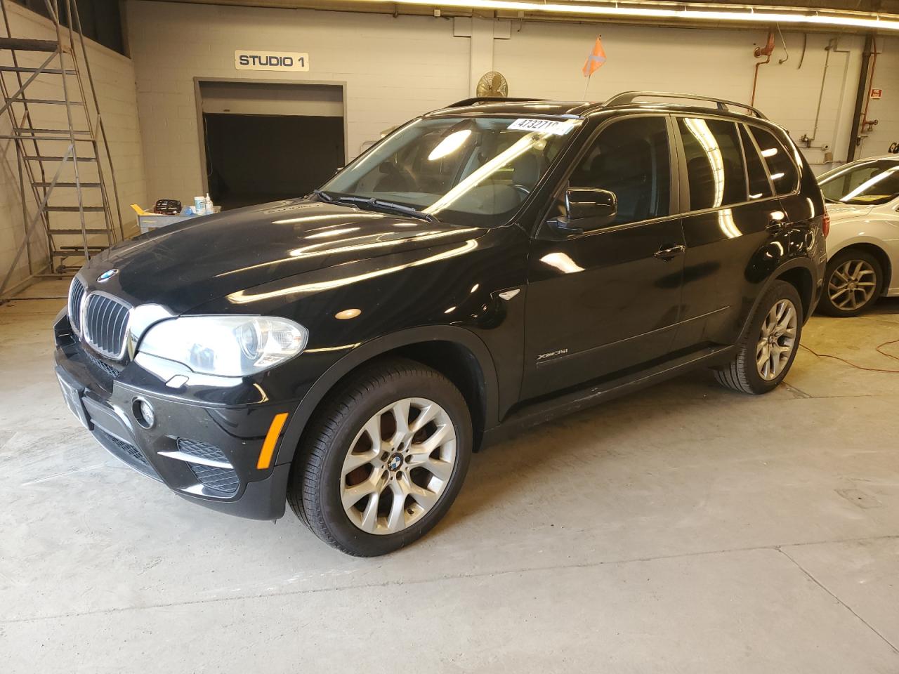 Photo 0 VIN: 5UXZV4C5XBL739707 - BMW X5 