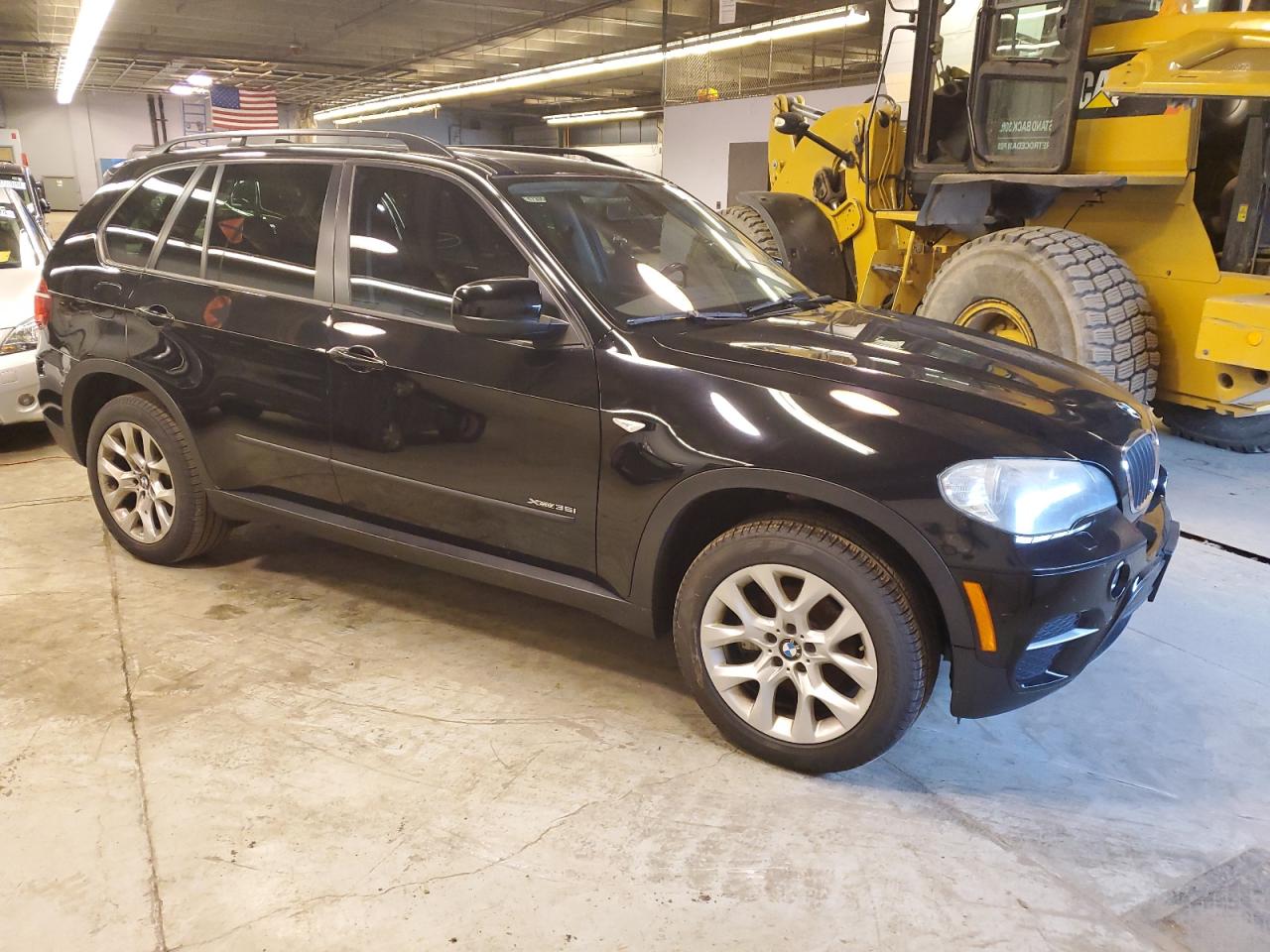 Photo 3 VIN: 5UXZV4C5XBL739707 - BMW X5 