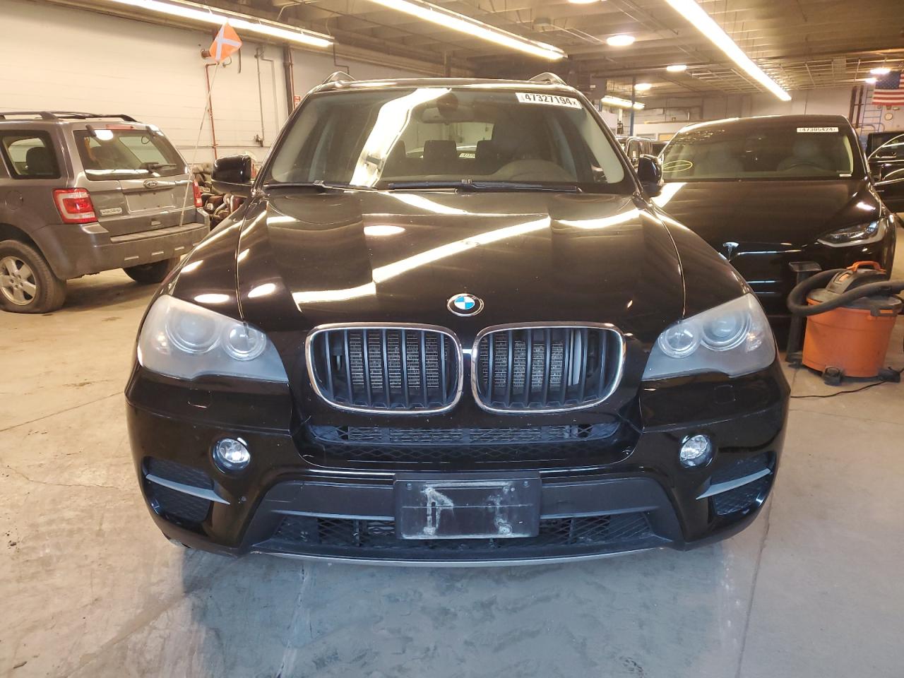 Photo 4 VIN: 5UXZV4C5XBL739707 - BMW X5 