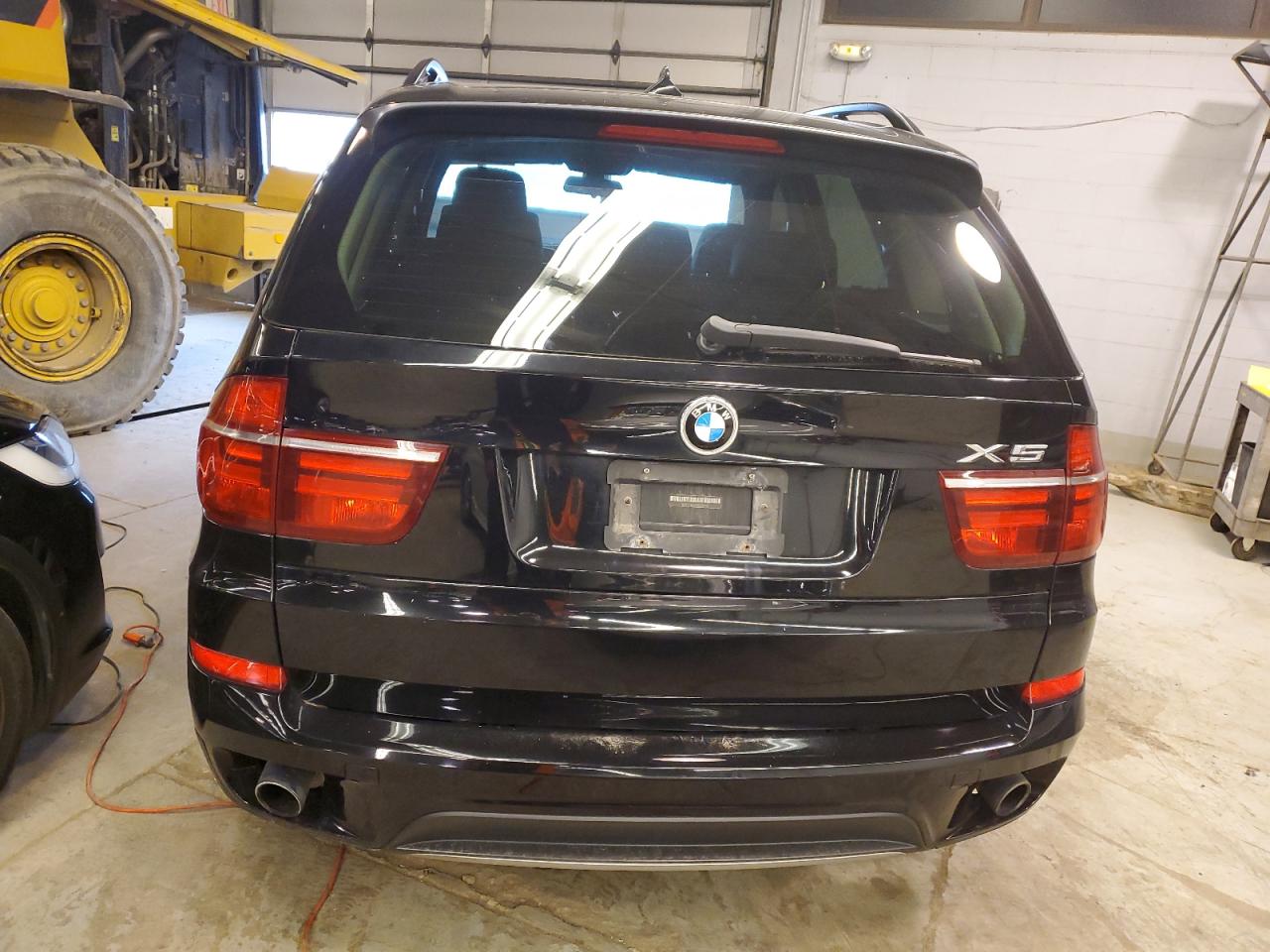 Photo 5 VIN: 5UXZV4C5XBL739707 - BMW X5 